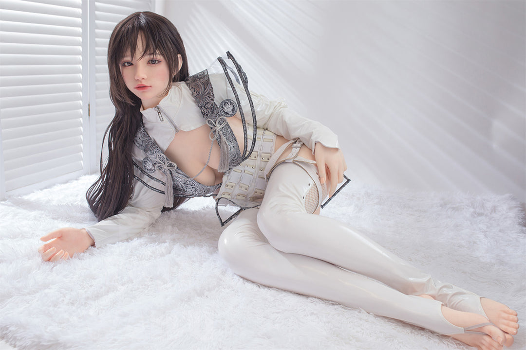 Jiusheng Doll MLW 158 cm D Silicone - Ayaka Movable Jaw