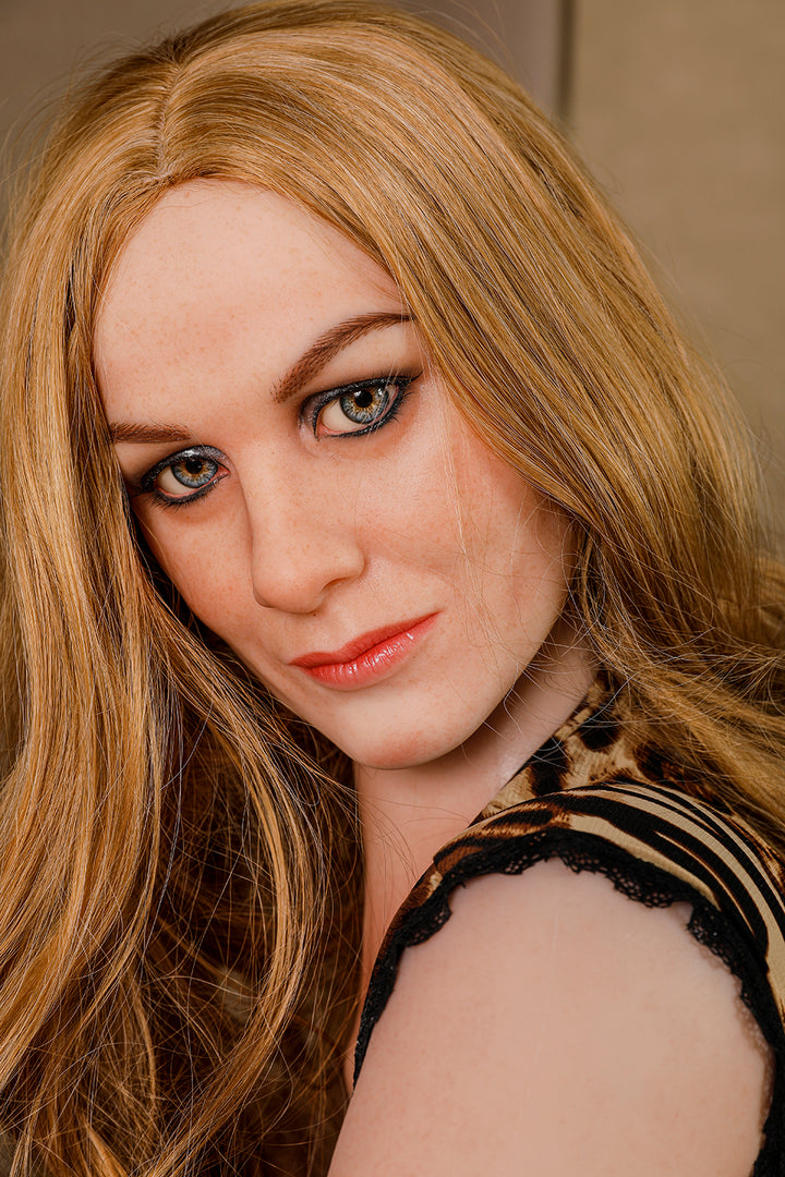 Starpery 173 cm G - Lidiya (ROS Head）