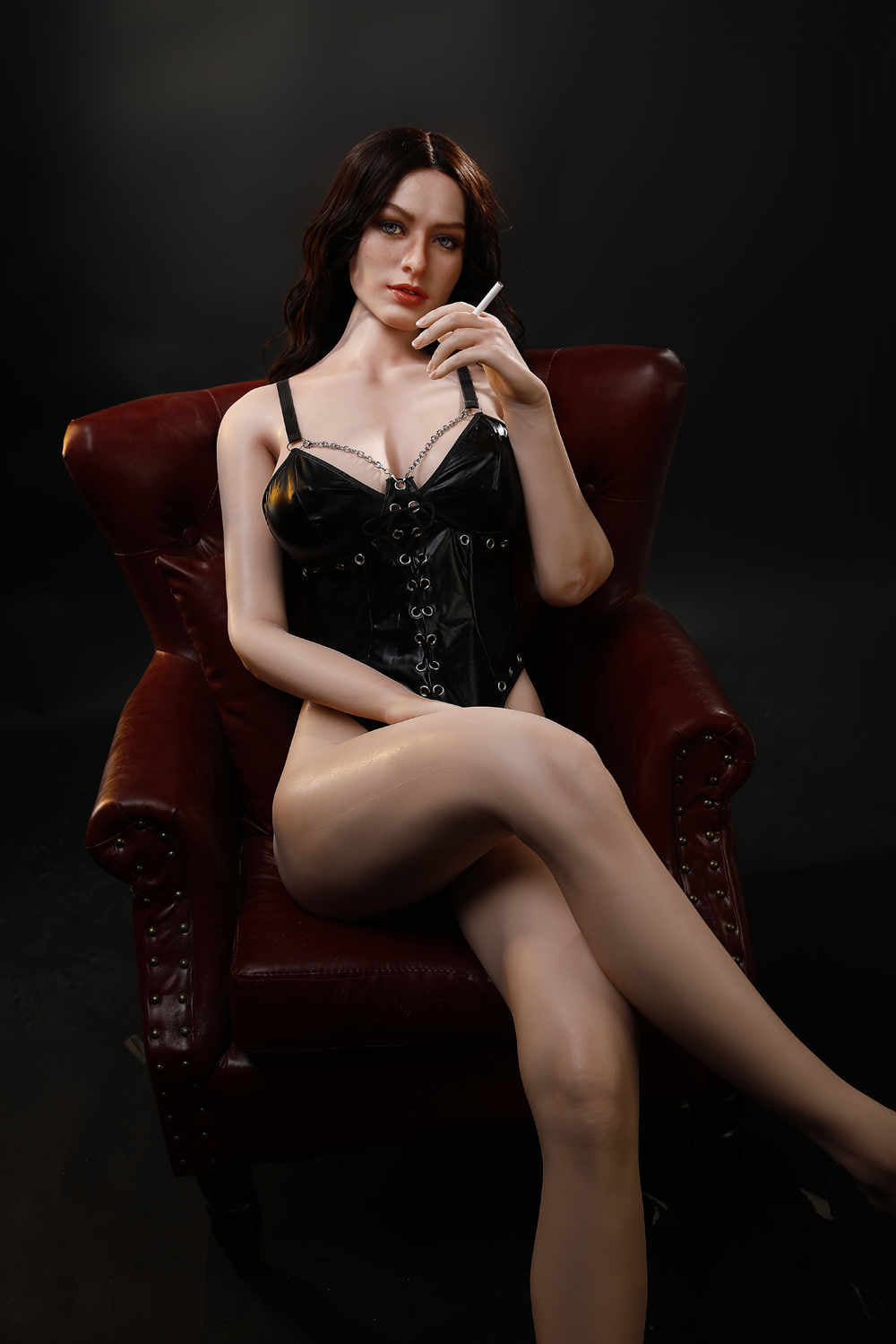 Starpery 176 cm C - Nieve