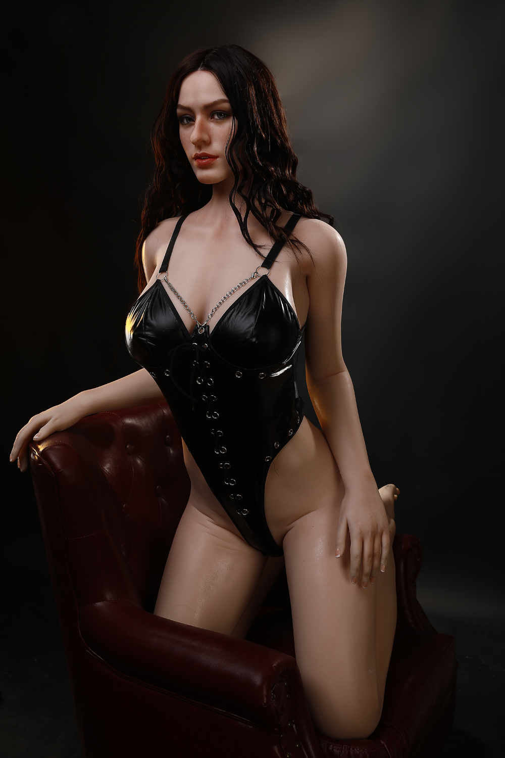 Starpery 176 cm C - Nieve