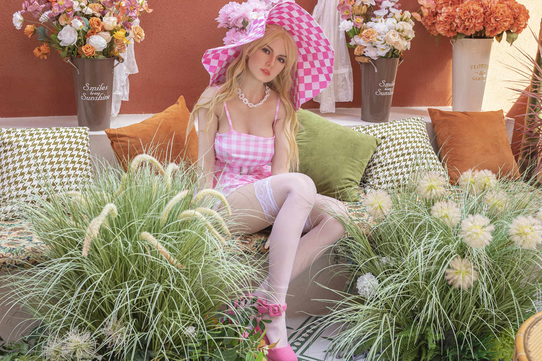 Starpery 172 cm F - Rozanne Barbie Doll