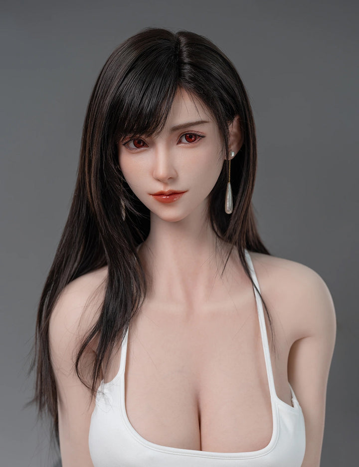 TOP-CYDOLL 168cm F-Cup Talia Natural Realistic Sex Doll (USA)
