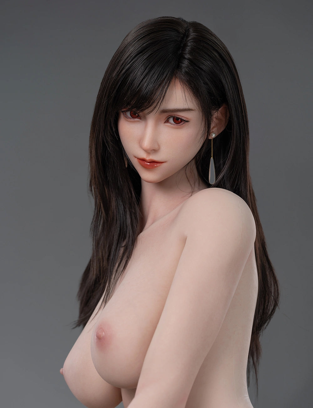 TOP-CYDOLL 168cm F-Cup Talia Natural Realistic Sex Doll (USA)