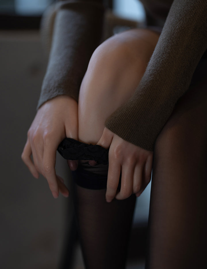 TOP-CYDOLL 168cm F-Cup Una Realistic Sex Doll