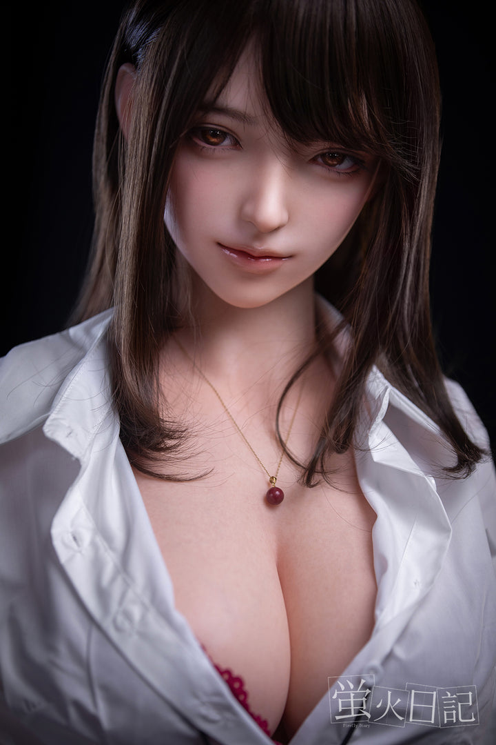Firefly Diary Doll 164 cm Silicone - Linglong V4