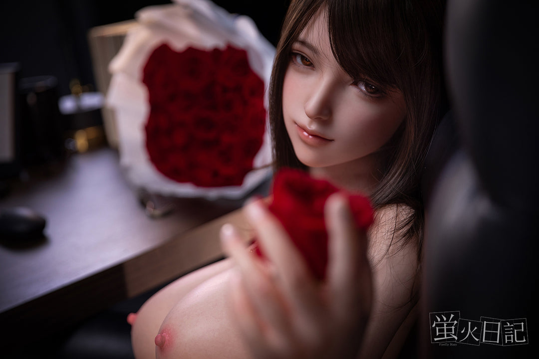 Firefly Diary Doll 164 cm Silicone - Linglong V4