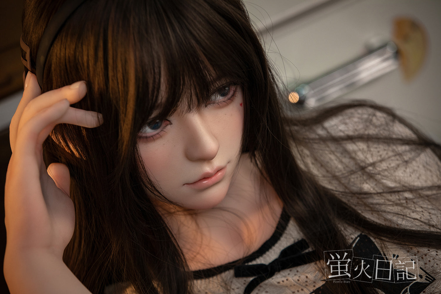 Firefly Diary Doll 159 cm Hybrid - Liuli