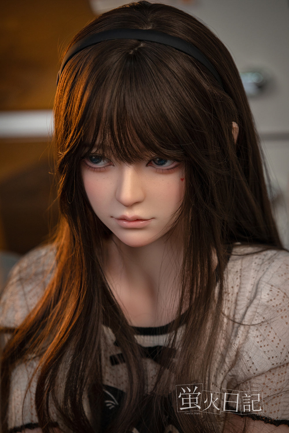 Firefly Diary Doll 159 cm Hybrid - Liuli