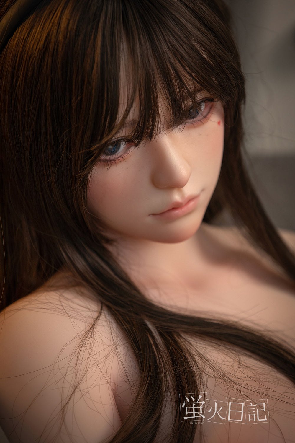 Firefly Diary Doll 159 cm Hybrid - Liuli