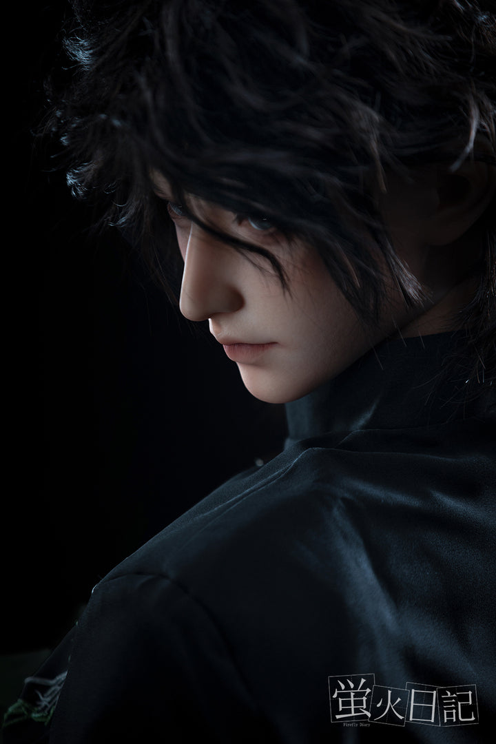Firefly Diary Doll 176 cm Male Silicone - Jiang Ling V3
