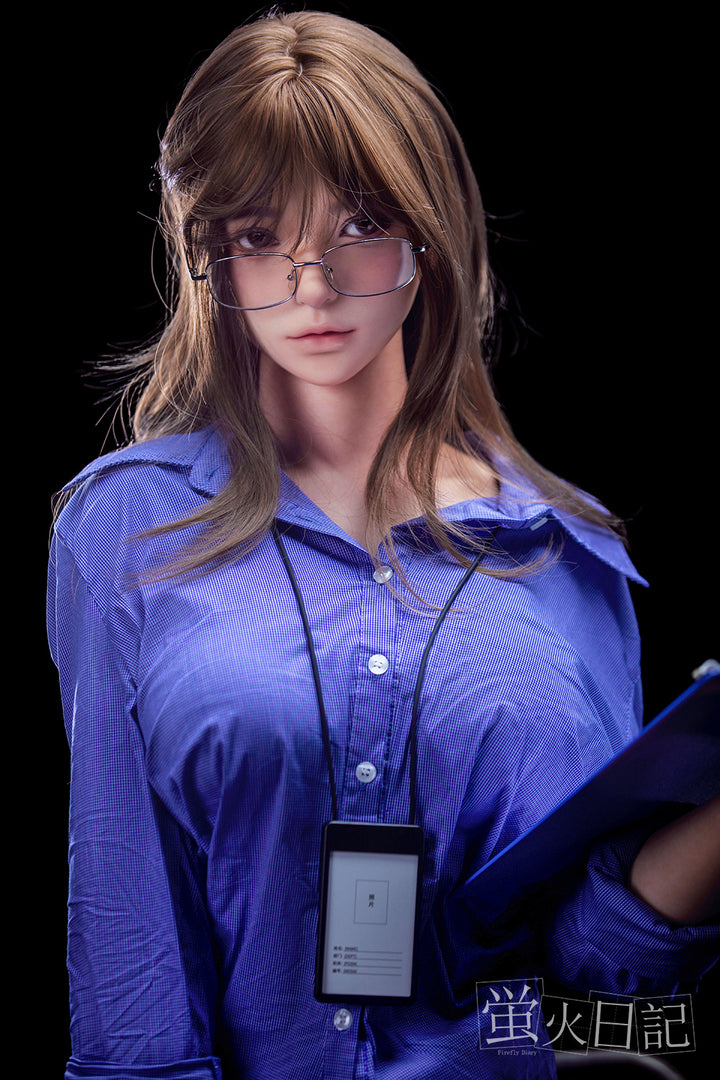 Firefly Diary Doll 165 cm Silicone - XiFeng