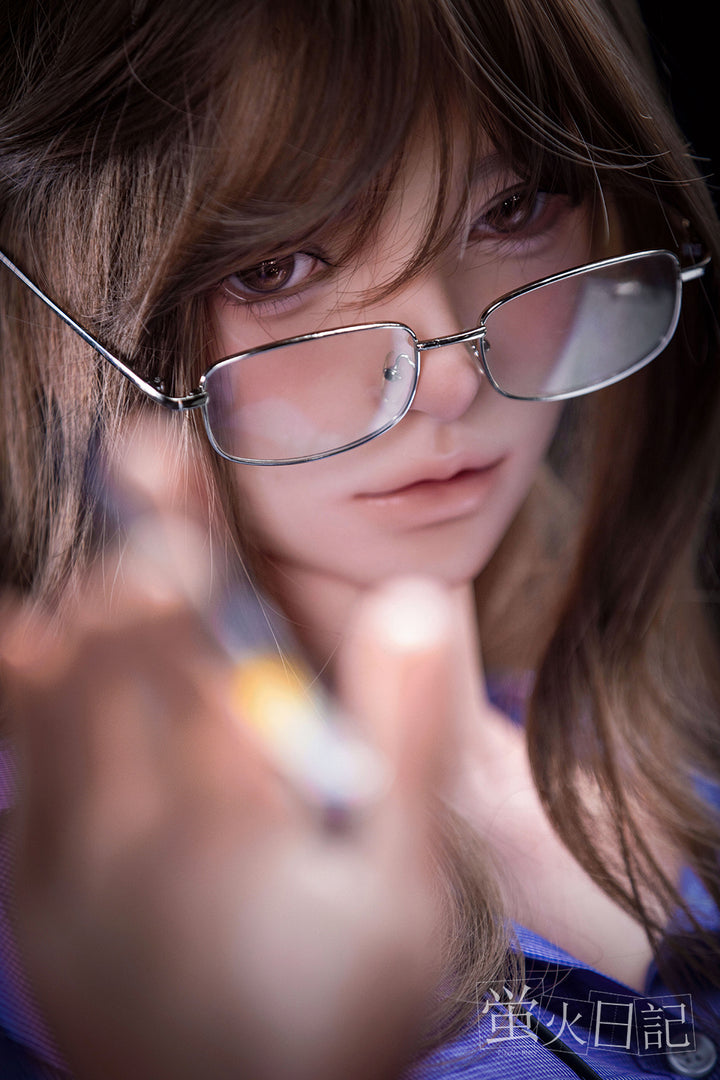 Firefly Diary Doll 165 cm Silicone - XiFeng