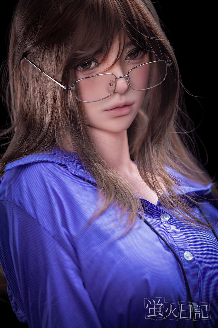 Firefly Diary Doll 165 cm Silicone - XiFeng