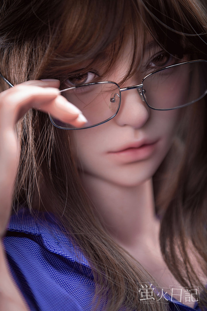 Firefly Diary Doll 165 cm Silicone - XiFeng