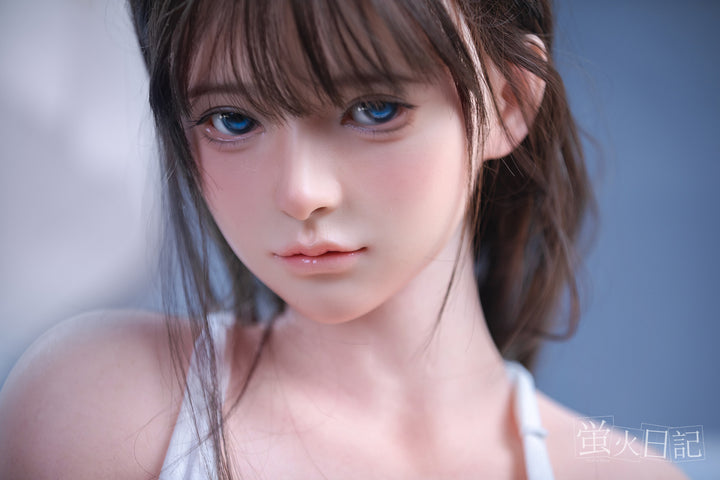 Firefly Diary Doll 159 cm Silicone - Liu Li