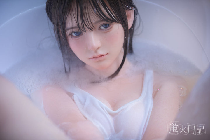 Firefly Diary Doll 159 cm Silicone - Liu Li