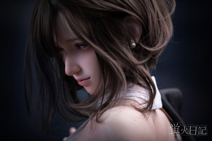 Firefly Diary Doll 164 cm Silicone - Ling Long