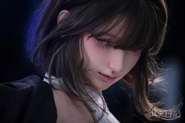 Firefly Diary Doll 164 cm Silicone - Ling Long