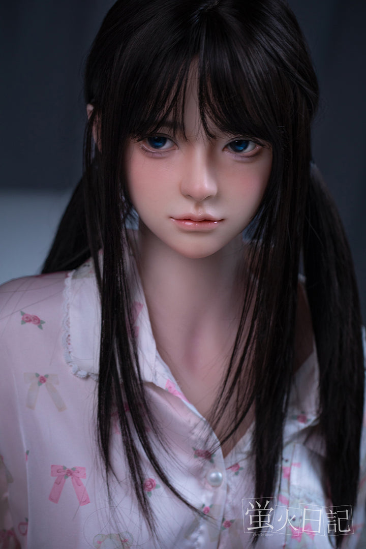 Firefly Diary Doll 159 cm Silicone - Liu Li V2