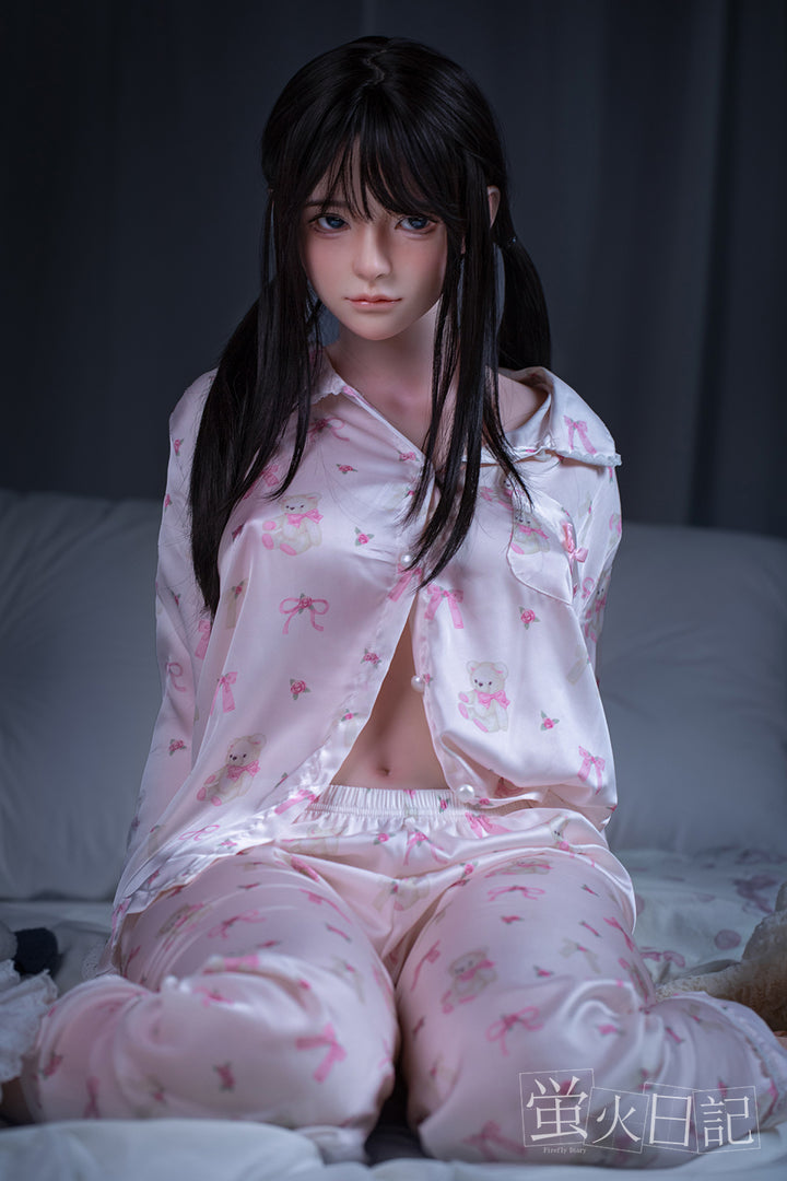 Firefly Diary Doll 159 cm Silicone - Liu Li V2
