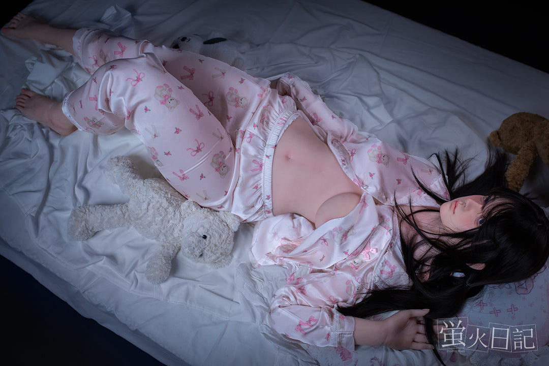 Firefly Diary Doll 159 cm Silicone - Liu Li V2