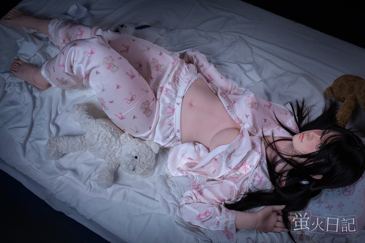 Firefly Diary Doll 159 cm Silicone - Liu Li V2