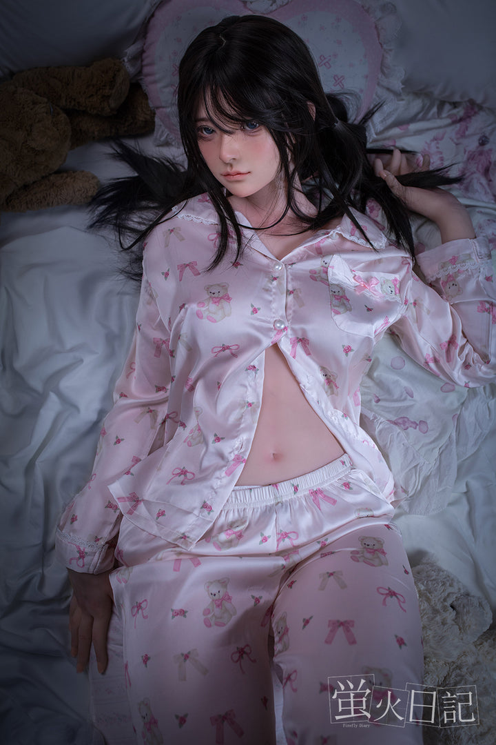 Firefly Diary Doll 159 cm Silicone - Liu Li V2