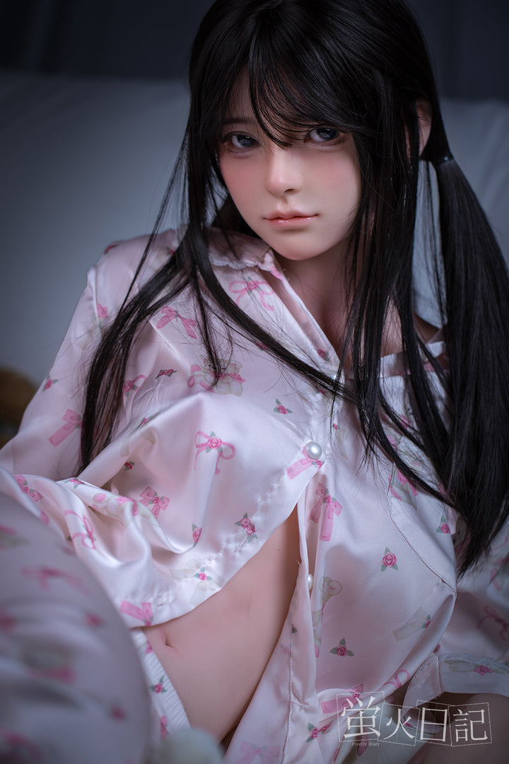 Firefly Diary Doll 159 cm Silicone - Liu Li V2
