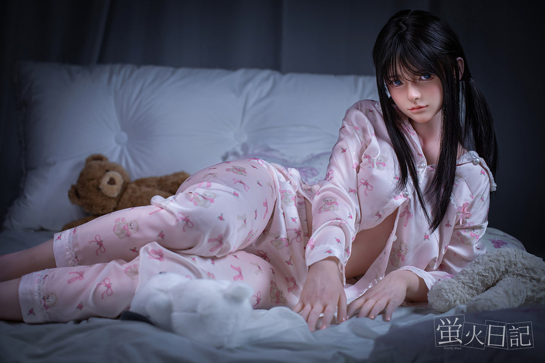 Firefly Diary Doll 159 cm Silicone - Liu Li V2