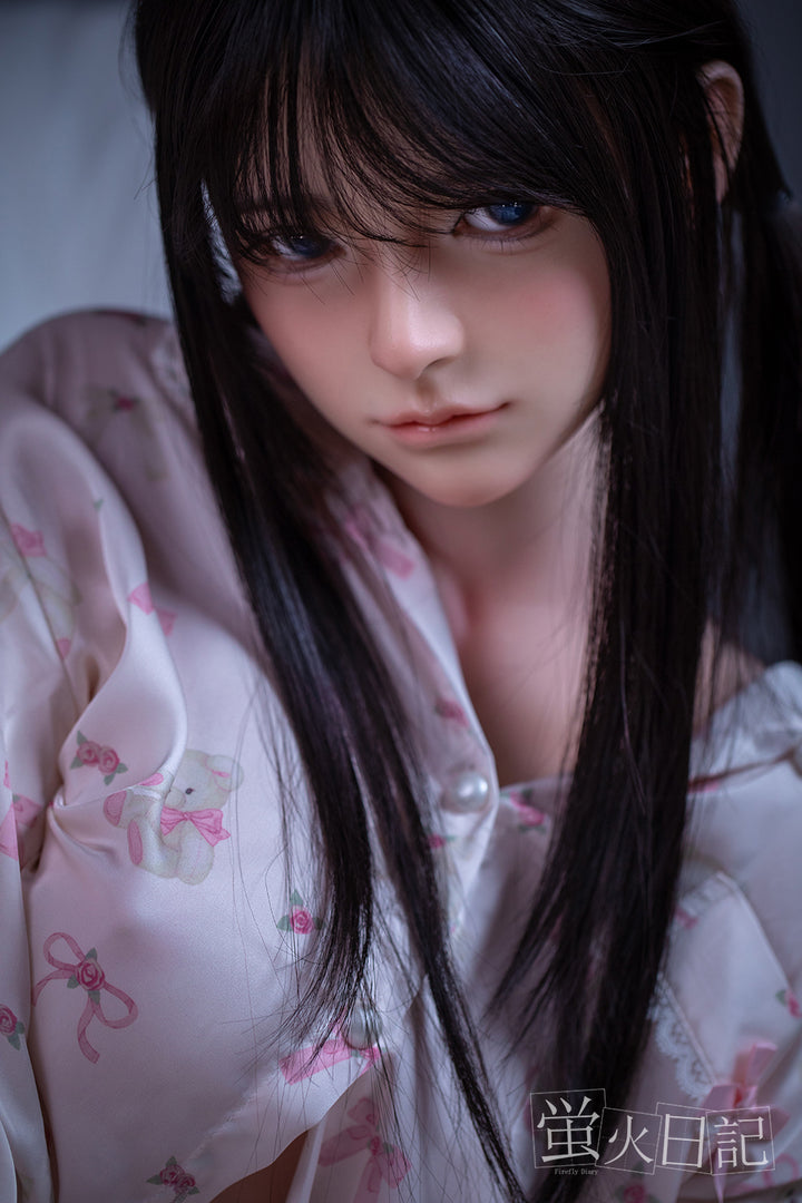 Firefly Diary Doll 159 cm Silicone - Liu Li V2