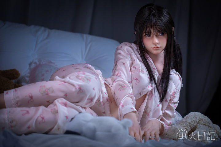 Firefly Diary Doll 159 cm Silicone - Liu Li V2