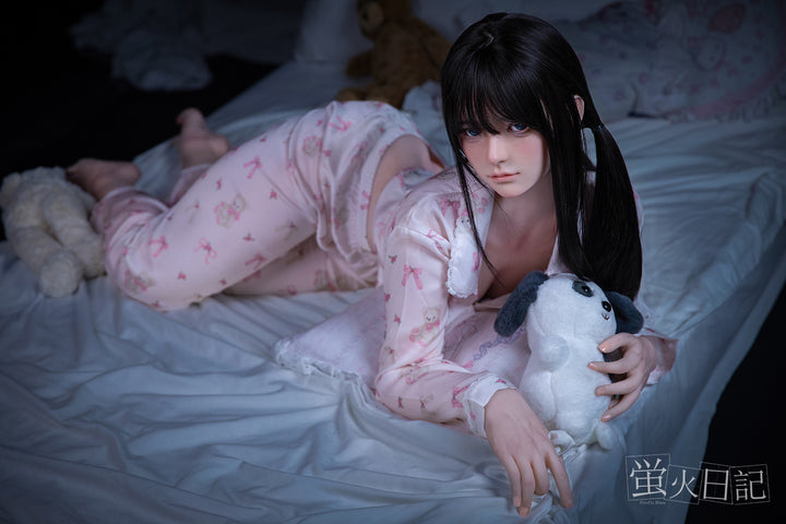 Firefly Diary Doll 159 cm Silicone - Liu Li V2