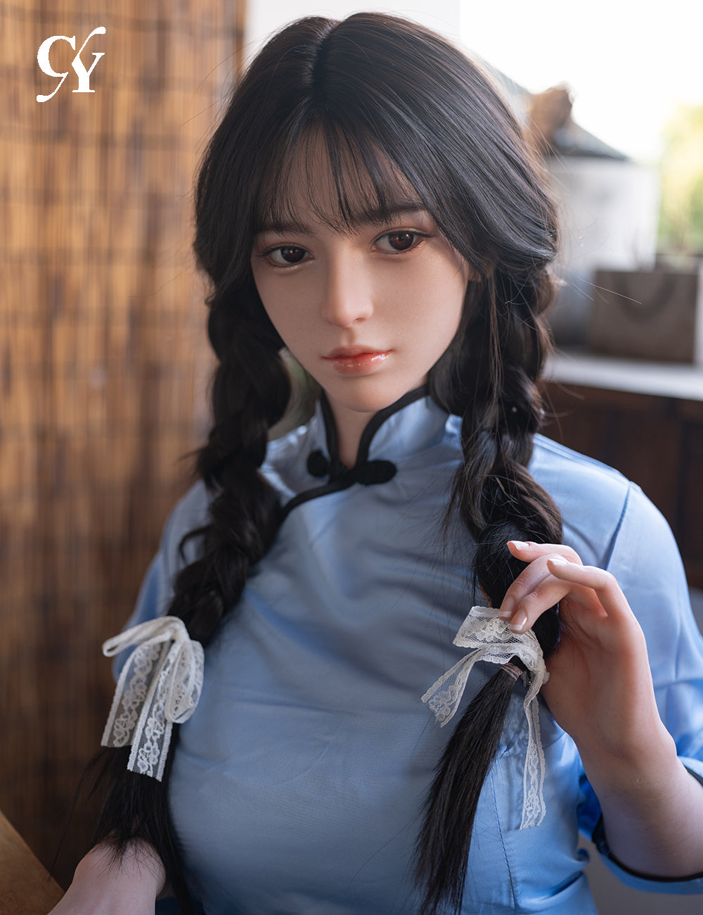 TOP - CYDOLL 167 CM D - Wan V1