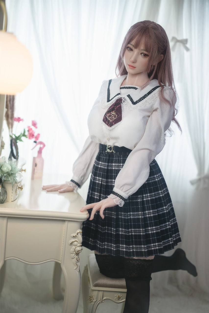 TAYU Doll 160 cm E Silicone - Xing Ye