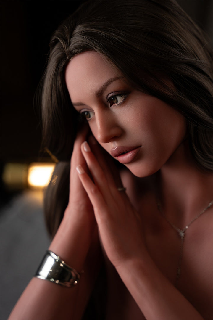 Zelex Doll SLE Series 3.0 170 cm A Silicone - ZXE231-1