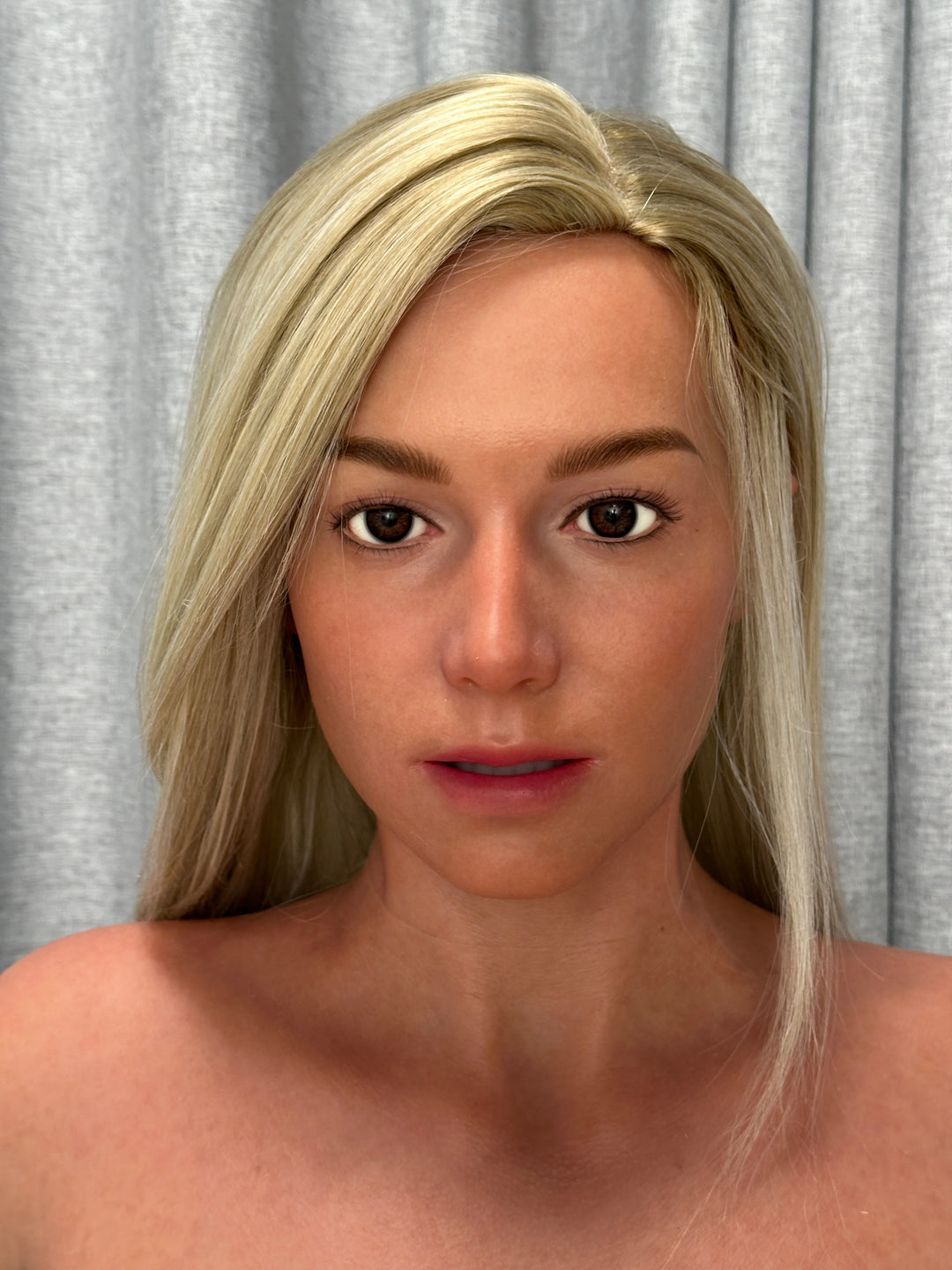 Zelex Doll Fusion Series 169 cm C Silicone - Gwen