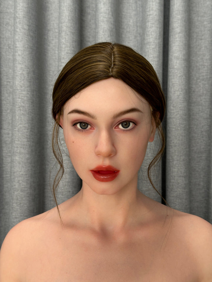 Zelex Doll Fusion Series 168 cm B Silicone - Baifern