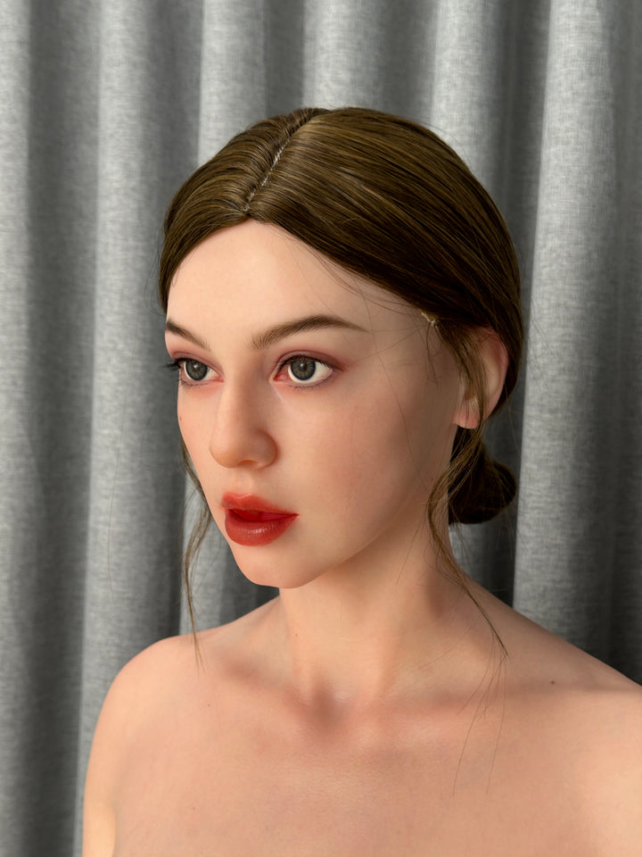 Zelex Doll Fusion Series 168 cm B Silicone - Baifern