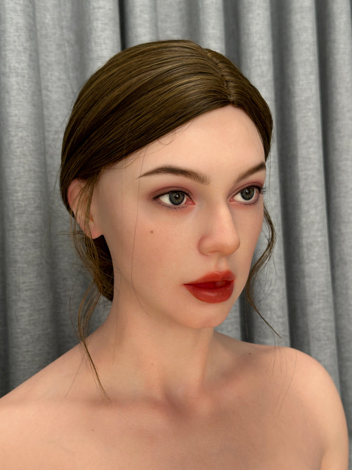 Zelex Doll Fusion Series 168 cm B Silicone - Baifern