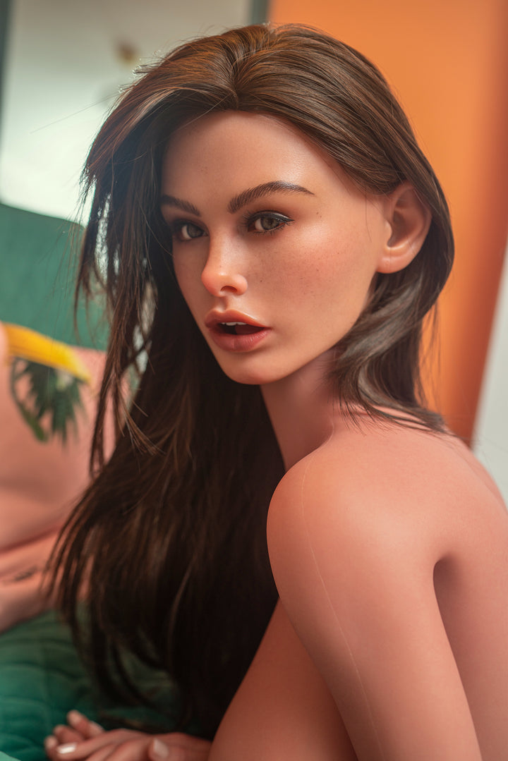 Zelex Doll SLE Series 166 cm K Silicone - ZXE200-3 V2