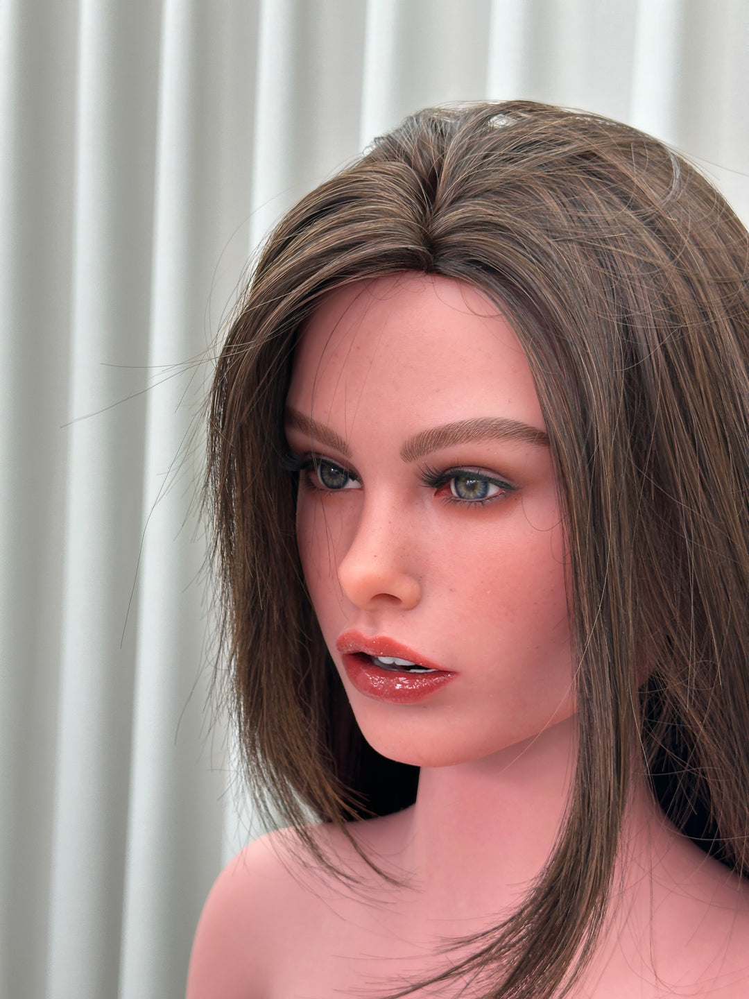 Zelex Doll SLE Series 166 cm K Silicone - ZXE200-3 V2