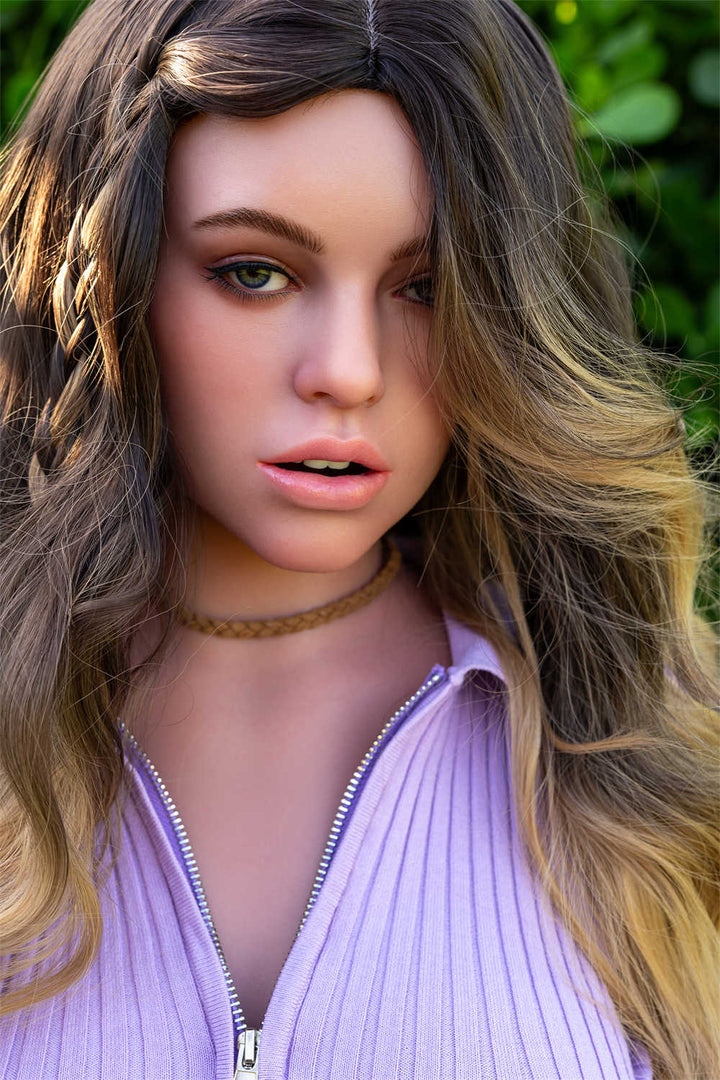 Zelex Doll SLE Series 172 cm E Silicone - ZXE201-1