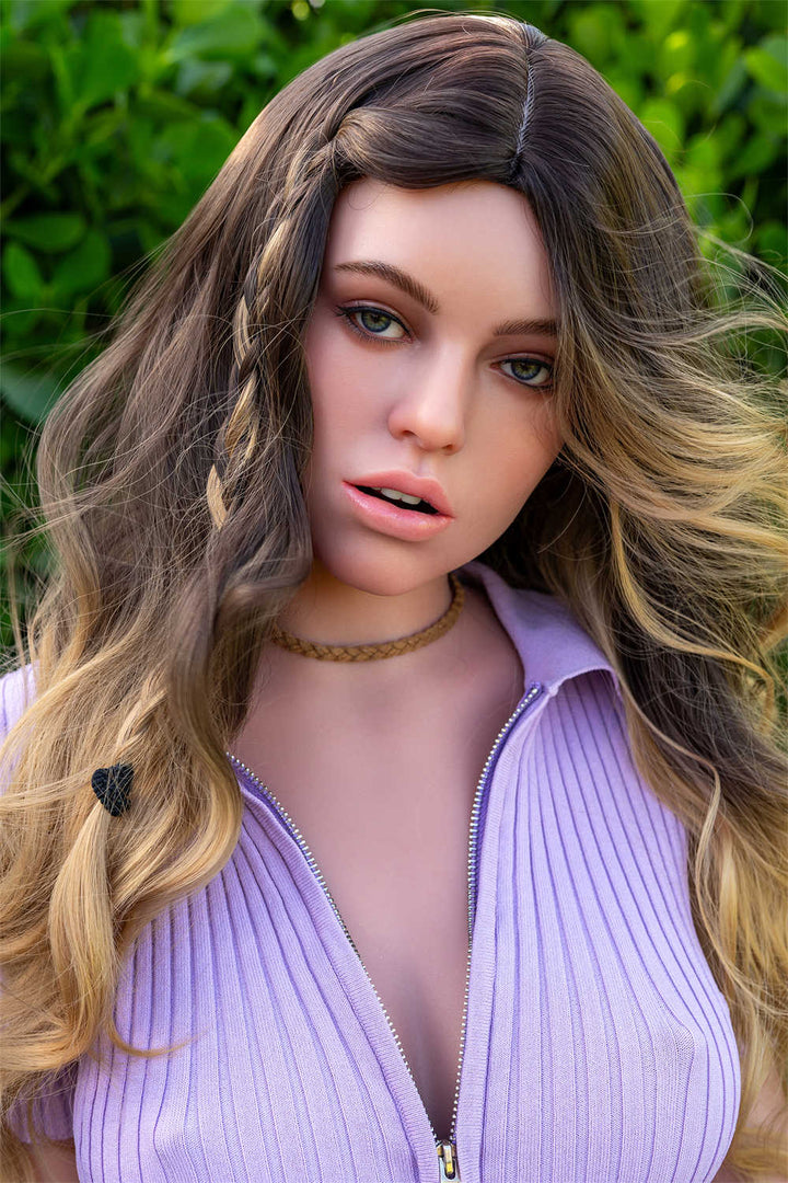 Zelex Doll SLE Series 172 cm E Silicone - ZXE201-1