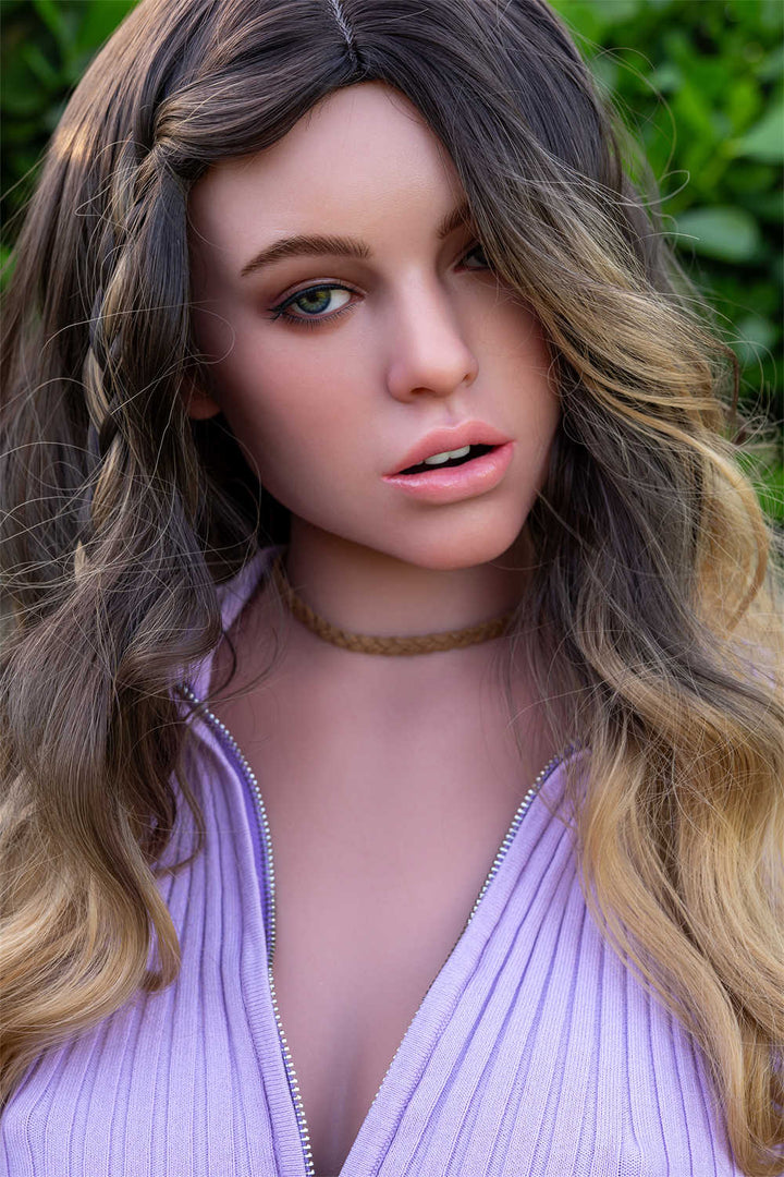 Zelex Doll SLE Series 172 cm E Silicone - ZXE201-1