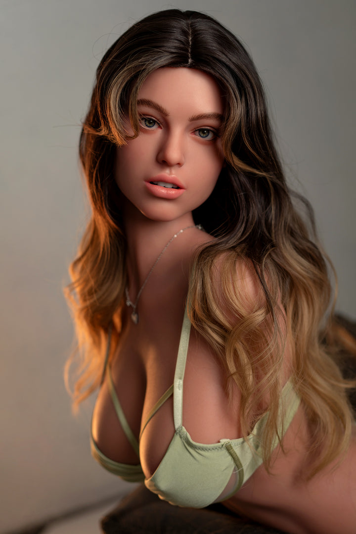 Zelex Doll SLE Series 2.0 Torso 109 cm G Silicone - ZXE201-4