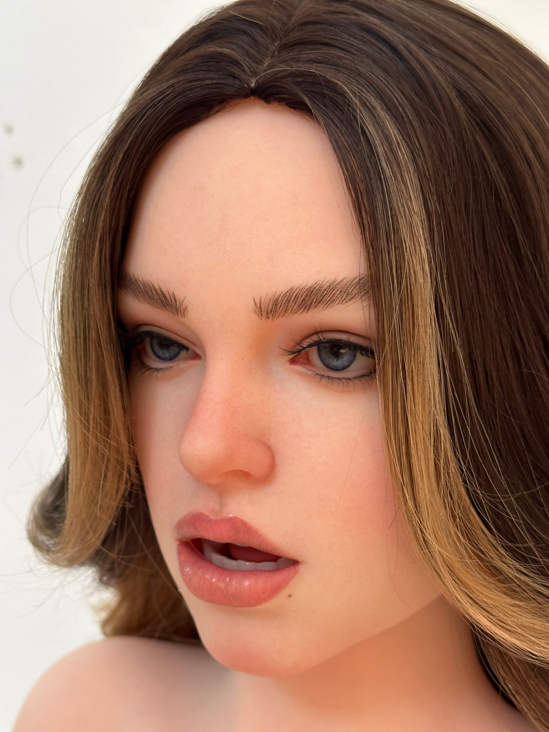 Zelex Doll SLE Series 2.0 164 cm G Silicone - ZXE201-W1