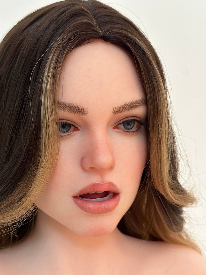 Zelex Doll SLE Series 2.0 164 cm G Silicone - ZXE201-W1