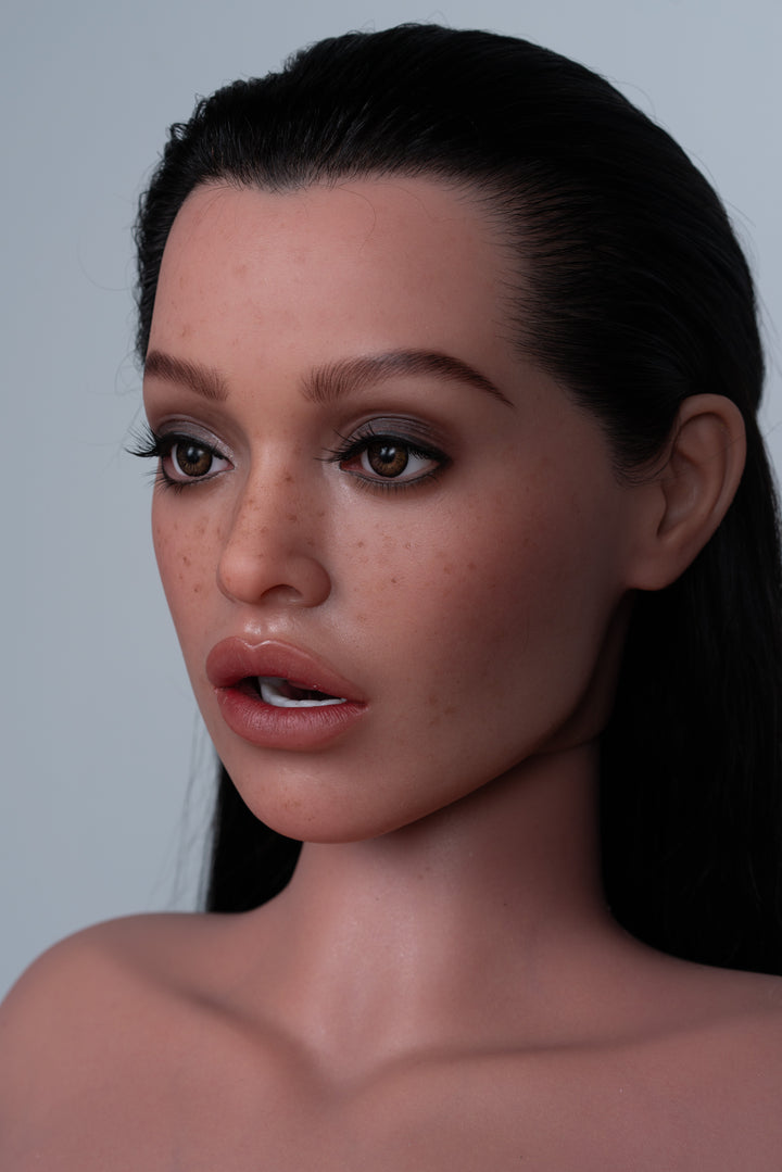 Zelex Doll SLE Series 2.0 160 cm J Silicone - ZXE202-Z1