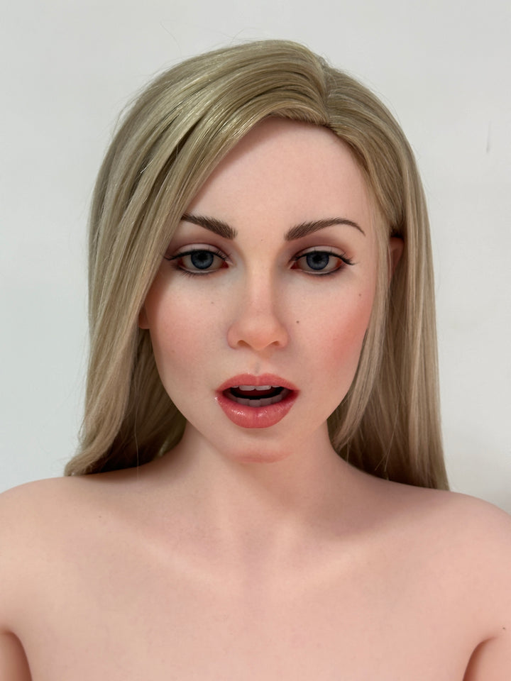 Zelex Doll SLE Series 2.0 171 cm C Silicone - ZXE203-W1