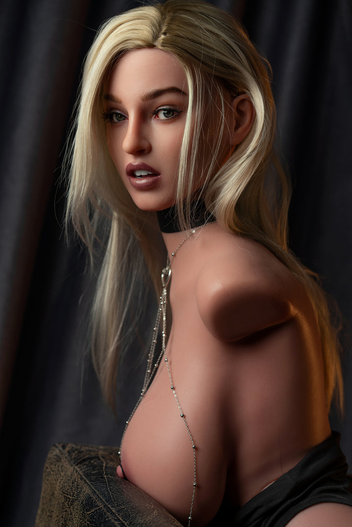 Zelex Doll SLE Series 2.0 Torso 111 cm K Silicone - ZXE204-1